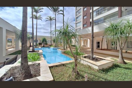 Apartamento à venda com 83m², 2 quartos e 2 vagasÁrea comum