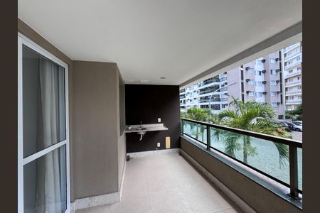 Apartamento para alugar com 2 quartos, 68m² em Recreio dos Bandeirantes, Rio de Janeiro