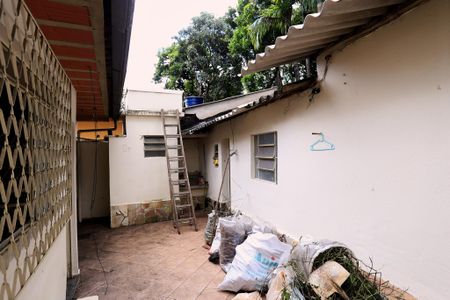 Casa à venda com 400m², 3 quartos e 2 vagasÁrea externa