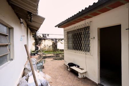 Casa à venda com 400m², 3 quartos e 2 vagas Casa à venda com 400m², 3 quartos e 2 vagasÁrea externa