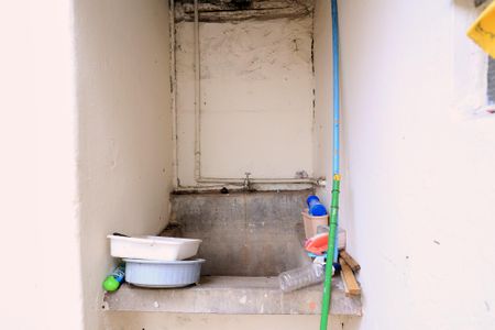 Casa à venda com 400m², 3 quartos e 2 vagas Casa à venda com 400m², 3 quartos e 2 vagasÁrea externa