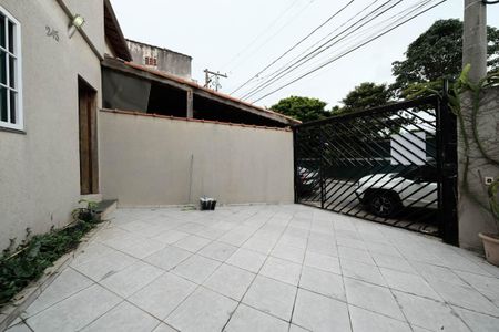 Casa para alugar com 117m², 2 quartos e 2 vagasGaragem