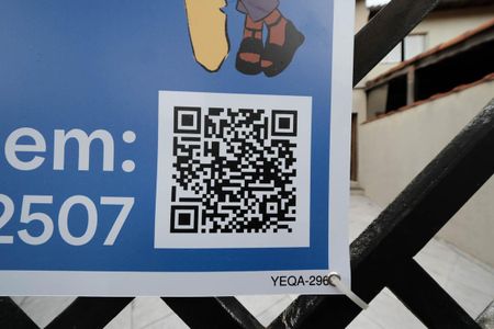 Casa para alugar com 117m², 2 quartos e 2 vagasFachada