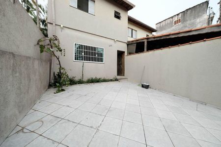 Casa para alugar com 117m², 2 quartos e 2 vagasGaragem