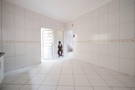 Casa para alugar com 117m², 2 quartos e 2 vagasCozinha