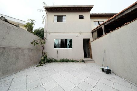 Casa para alugar com 117m², 2 quartos e 2 vagasGaragem