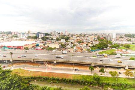 Apartamento para alugar com 35m², 2 quartos e sem vagaVista do Quarto 1