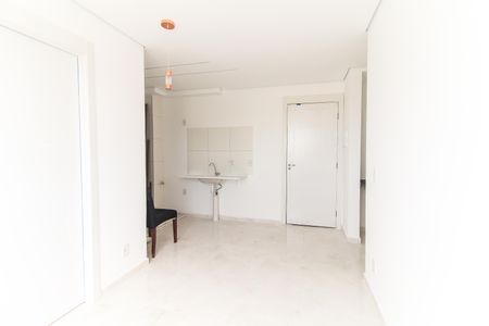 Apartamento para alugar com 35m², 2 quartos e sem vagaSala/Cozinha