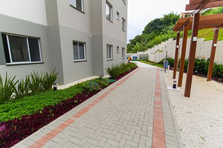 Apartamento para alugar com 35m², 2 quartos e sem vagaÁrea comum