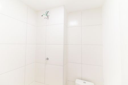 Apartamento para alugar com 35m², 2 quartos e sem vagaBanheiro