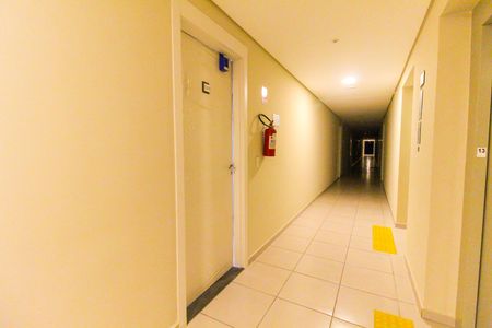 Apartamento para alugar com 35m², 2 quartos e sem vagaHall