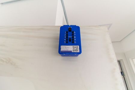 Apartamento para alugar com 35m², 2 quartos e sem vagaLockbox