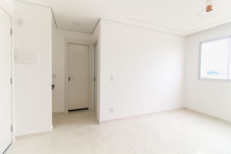 Apartamento para alugar com 35m², 2 quartos e sem vagaSala/Cozinha