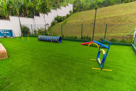 Apartamento para alugar com 35m², 2 quartos e sem vagaPet place