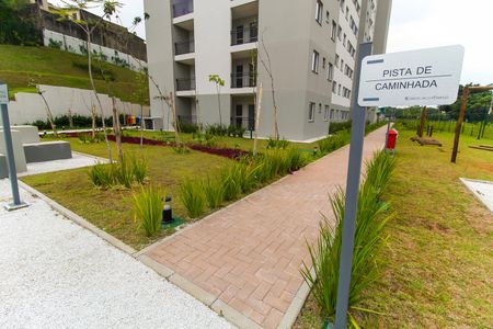 Apartamento para alugar com 35m², 2 quartos e sem vagaPista de Caminhada