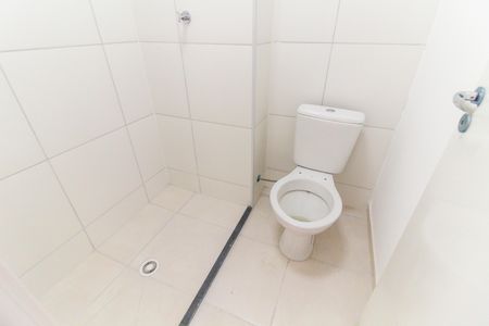 Apartamento para alugar com 35m², 2 quartos e sem vagaBanheiro