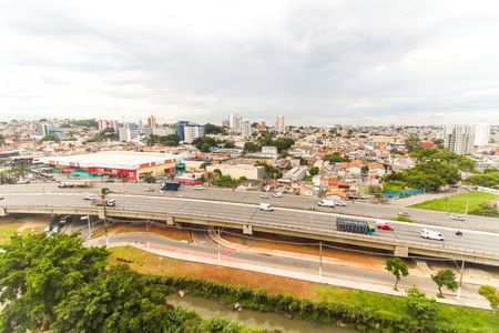 Apartamento para alugar com 35m², 2 quartos e sem vagaVista do Quarto 2