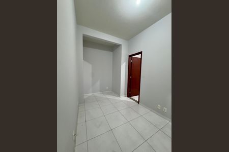 Quarto de casa para alugar com 1 quarto, 40m² em Campo Grande, Rio de Janeiro