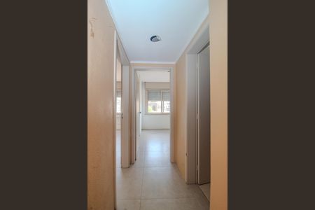 Apartamento à venda com 84m², 2 quartos e 1 vagaCorredor