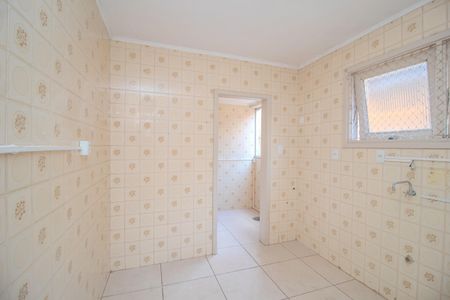 Apartamento à venda com 84m², 2 quartos e 1 vagaCozinha