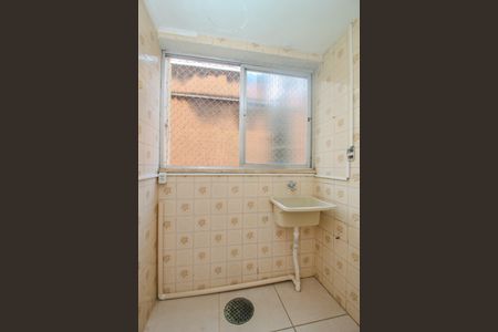 Apartamento à venda com 84m², 2 quartos e 1 vagaÁrea de Serviço