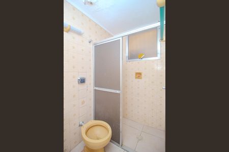 Apartamento à venda com 84m², 2 quartos e 1 vagaBanheiro 2