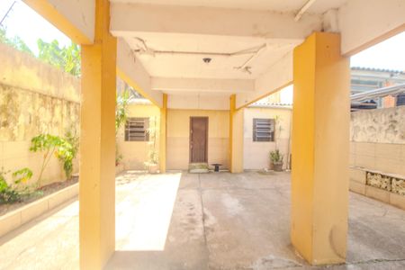 Apartamento à venda com 84m², 2 quartos e 1 vagaÁrea comum - Salão de festas