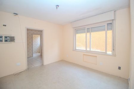 Sala de apartamento à venda com 2 quartos, 84m² em Santo Antônio, Porto Alegre