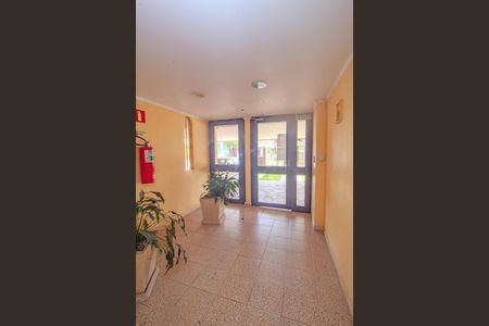 Apartamento à venda com 84m², 2 quartos e 1 vagaHall de entrada