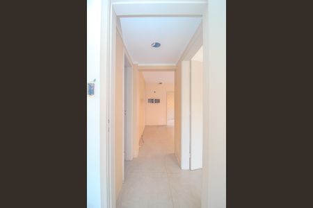 Apartamento à venda com 84m², 2 quartos e 1 vagaCorredor