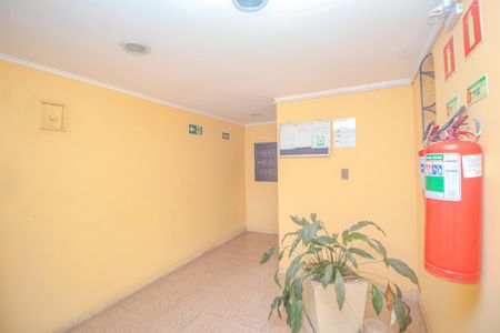Apartamento à venda com 84m², 2 quartos e 1 vagaHall de entrada