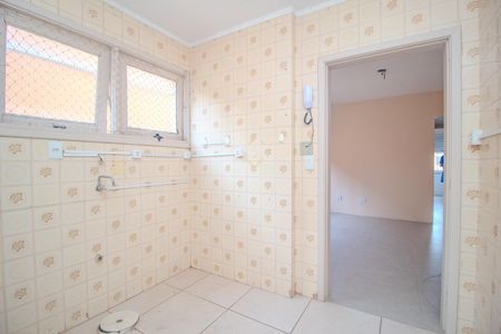 Apartamento à venda com 84m², 2 quartos e 1 vagaCozinha