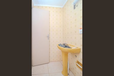 Apartamento à venda com 84m², 2 quartos e 1 vagaBanheiro 2