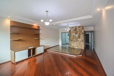 Sala de casa à venda com 3 quartos, 290m² em Nova Petrópolis, São Bernardo do Campo