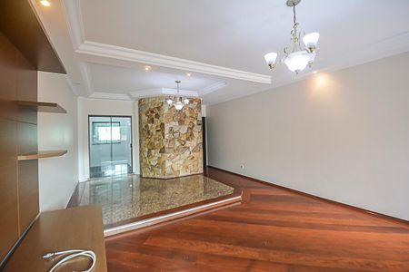 Sala de casa à venda com 3 quartos, 290m² em Nova Petrópolis, São Bernardo do Campo