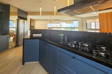 Apartamento para alugar com 114m², 3 quartos e 2 vagas Apartamento para alugar com 114m², 3 quartos e 2 vagascozinha