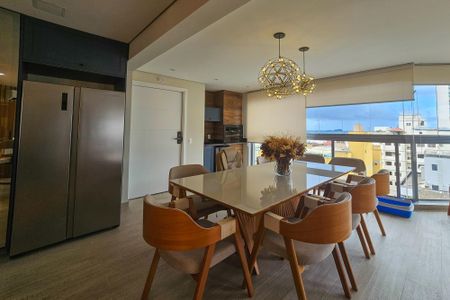 Apartamento para alugar com 114m², 3 quartos e 2 vagas Apartamento para alugar com 114m², 3 quartos e 2 vagasSala