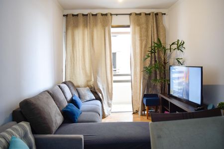 Sala de apartamento à venda com 3 quartos, 61m² em Penha de França, São Paulo