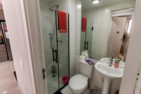 Apartamento à venda com 36m², 2 quartos e 1 vagaBanheiro