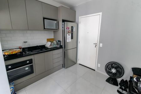 Apartamento à venda com 36m², 2 quartos e 1 vagaCozinha - Armários
