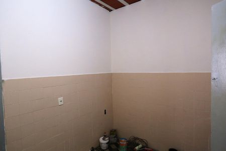 Casa para alugar com 245m², 1 quarto e 1 vagaCozinha