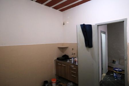 Casa para alugar com 245m², 1 quarto e 1 vagaCozinha