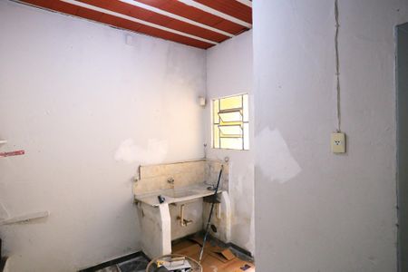 Casa para alugar com 245m², 1 quarto e 1 vagaÁrea de Serviço