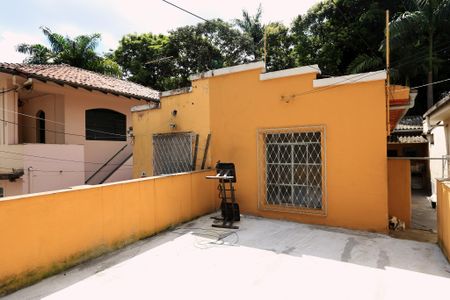 Casa para alugar com 245m², 1 quarto e 1 vagaÁrea externa