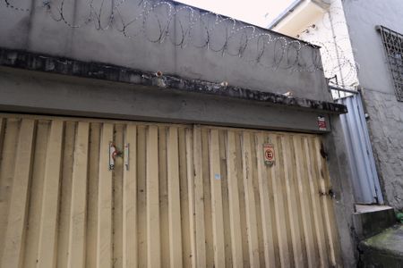 Casa para alugar com 245m², 1 quarto e 1 vagaFachada