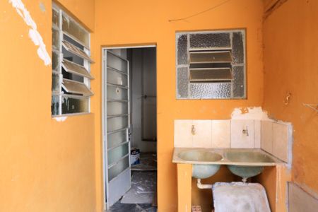 Casa para alugar com 245m², 1 quarto e 1 vagaÁrea de Serviço