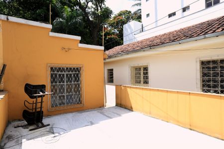 Casa para alugar com 245m², 1 quarto e 1 vagaÁrea externa