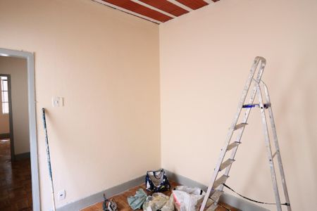 Casa para alugar com 245m², 1 quarto e 1 vagaSala