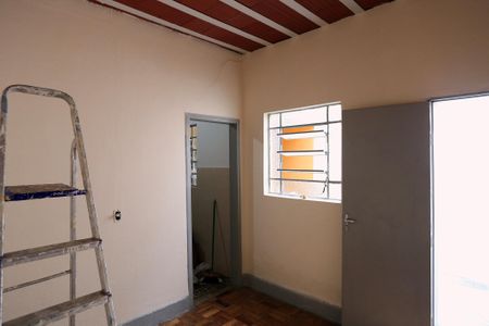 Sala de casa para alugar com 1 quarto, 245m² em Santa Efigênia, Belo Horizonte