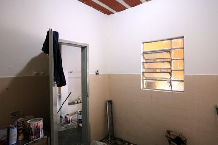 Casa para alugar com 245m², 1 quarto e 1 vagaCozinha